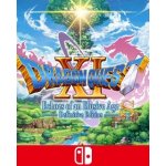 Dragon Quest 11: Echoes Of An Elusive Age (Definitive Edition) – Hledejceny.cz