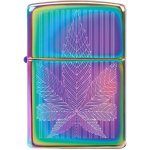 Zippo Cannabis Design 26990 – Hledejceny.cz