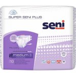 Seni Classic Plus L 30 ks – Zboží Dáma