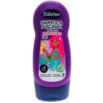 Bübchen Kids sprchový gel šampon a kondicionér 3v1 230 ml – Zboží Dáma