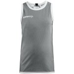 Craft Progress Reversible Basket Singlet Dres – Zboží Dáma