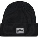 Columbia Lost Lager II beanie CU3603 černá – Hledejceny.cz