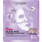 L´Oréal Filler Glass Skin Mask Hydrogelová rozjasňující maska 25 g – Sleviste.cz