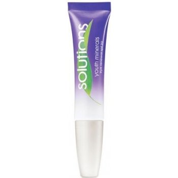 Avon Solutions Youth Minerals Smoothing Eye Cream 15 ml