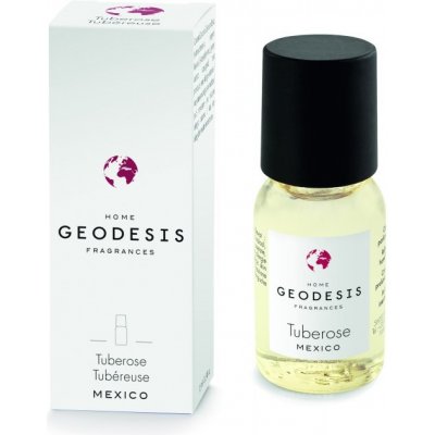 Geodesis Universals vonný olej Tuberose 15 ml – Hledejceny.cz