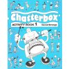 Chatterbox - Activity Book 1 - Strange Derek