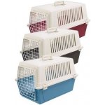Ferplast Atlas EL 30 Přepravka 60 x 40 x 38 cm – Hledejceny.cz