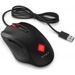 HP OMEN Vector Gaming Mouse 8BC53AA – Hledejceny.cz