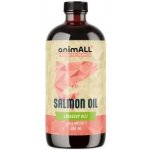 animALL Salmon Oil Cold Pressed 500 ml – Sleviste.cz