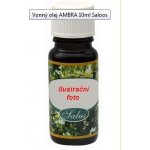 Saloos esenciální olej Gurjun 10 ml – Hledejceny.cz