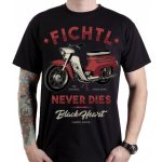 Black Heart FICHTL černá – Hledejceny.cz
