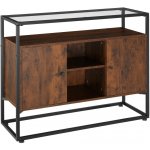 TecTake Oldham 100x38x80,5 cm – Hledejceny.cz