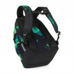 Topgal batoh Neon Design ROTH 26042 černá – Hledejceny.cz