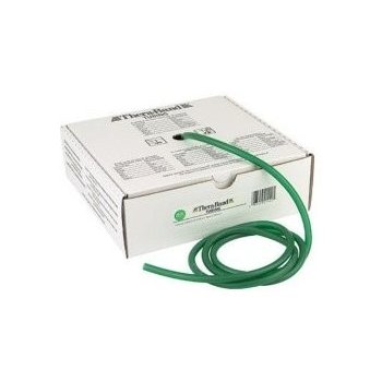 THERA-BAND Tubing silný 7.5 m