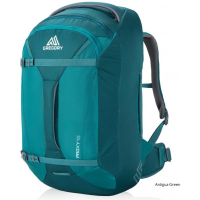 Gregory Proxy LD 1.0 45l antigua green – Zboží Mobilmania