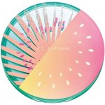 Clarins Bronzující pudr Bronzing Compact Summer 18 g – Zboží Dáma