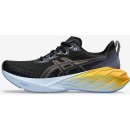 Pánské běžecké boty Asics Novablast 4 1011B693001 black/thunder blue