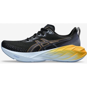 Asics Novablast 4 1011B693001 black/thunder blue