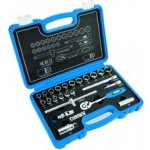 Narex Profi 24-dílná 3/8" gola sada nářadí 443000906 – Zboží Dáma