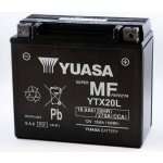 Yuasa YTX20L – Hledejceny.cz