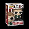 Sběratelská figurka Funko Pop! Lewis Capaldi