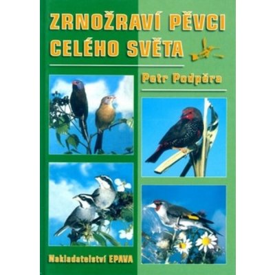 Zrnožraví pěvci celého světa