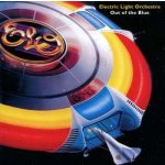 Electric Light Orchestra - Out Of The Blue - Remastered CD – Hledejceny.cz