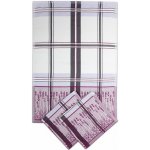 Tegatex levandule 50x70 cm 3 ks – Zbozi.Blesk.cz