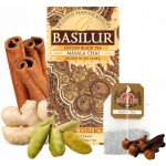 Basilur Orient Masala Chai 25 x 2 g – Hledejceny.cz