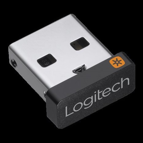 Logitech USB Unifying Receiver 910-005236 od 329 Kč - Heureka.cz