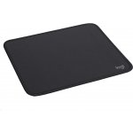 Logitech podložka pod myš Mouse Pad Studio Series, graphite - 956-000049 – Sleviste.cz