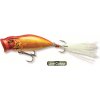 Návnada a nástraha Daiwa Prorex Mini Popper 55F 5,5 cm Live orange bleak