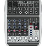 Behringer Xenyx QX602MP3 – Zbozi.Blesk.cz