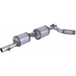 VW Transporter T6 2.0 TDi Filtr pevných částic DPF 1338 – Hledejceny.cz