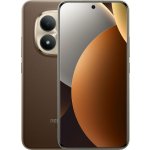 Xiaomi Redmi Note 15 Pro+ 5G 12GB/512GB Mocha Brown – Zboží Živě