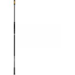 Fiskars OneClick Násada L, 161,3 cm, hliník, plast 1080547 – Zboží Mobilmania