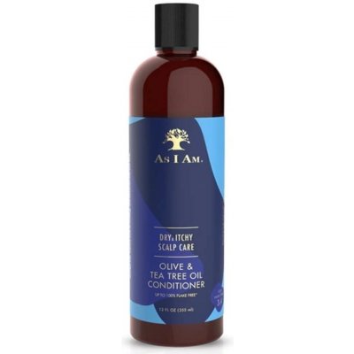 As I Am Dry & Itchy Scalp Care Conditioner 355 ml