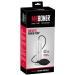 Mister Boner Fantastic – Zboží Dáma