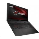 Asus GL552VW-CN164T