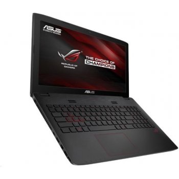 Asus GL552VW-CN164T