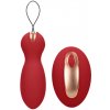 Elegance Dual Vibrating Toy Purity