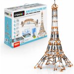 ENGINO STEM Architektura: Eiffelova vež a Most v Sydney – Sleviste.cz