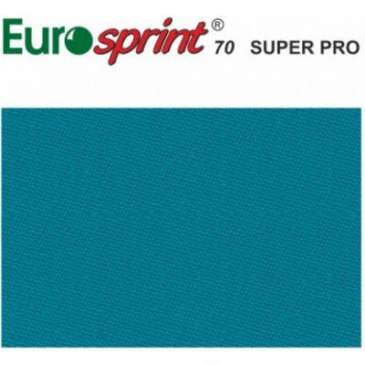 Eurosprint 70 SUPER PRO 198cm – Hledejceny.cz