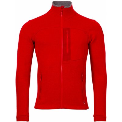 High Point Skywool 7.0 Sweater red – Zbozi.Blesk.cz