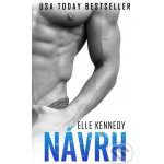 Kennedy Elle - Návrh – Zboží Dáma