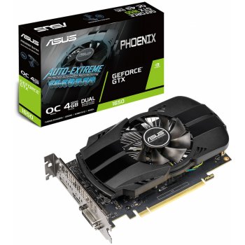 Asus PH-GTX1650-O4G 90YV0CV0-M0NA00