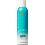 MoroccanOil Dry Shampoo Dark Tones 205 ml – Zboží Mobilmania