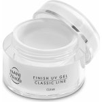 NANI Finish UV gel Perfect Line Clear 0454/1 5 ml – Zboží Dáma