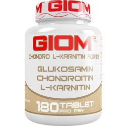 Giom ERA Beta-karoten Plus 180 tbl