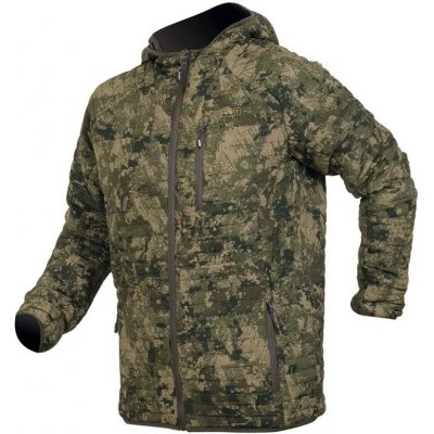 Hart Lovecká bunda OSMA-J camo – Hledejceny.cz